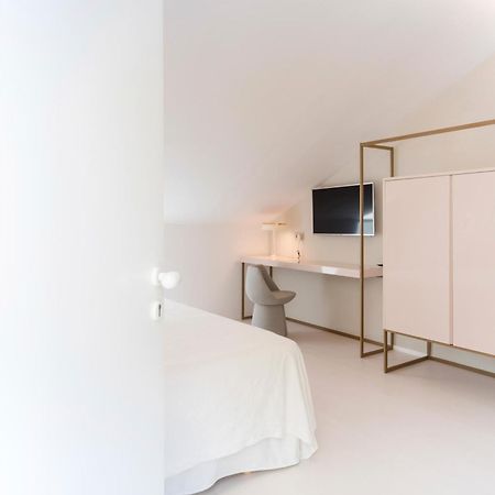 Fonda Llabres Boutique Hotell Alcúdia Eksteriør bilde