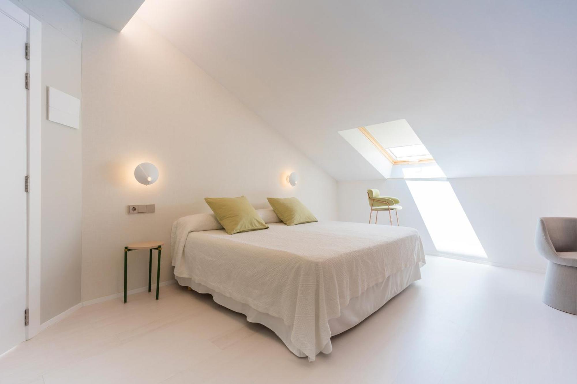 Fonda Llabres Boutique Hotell Alcúdia Eksteriør bilde