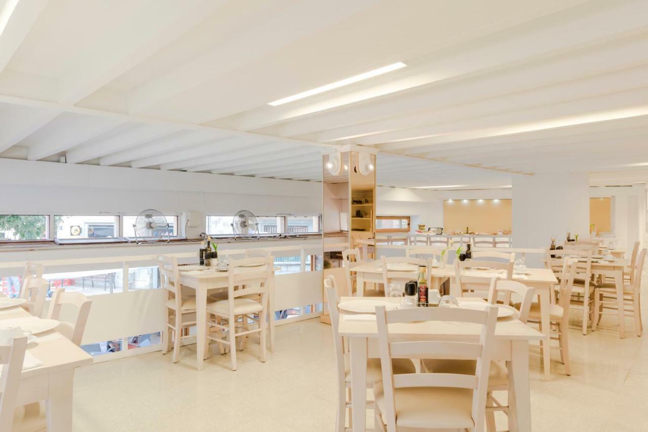 Fonda Llabres Boutique Hotell Alcúdia Eksteriør bilde