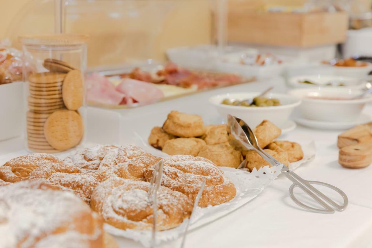Fonda Llabres Boutique Hotell Alcúdia Eksteriør bilde