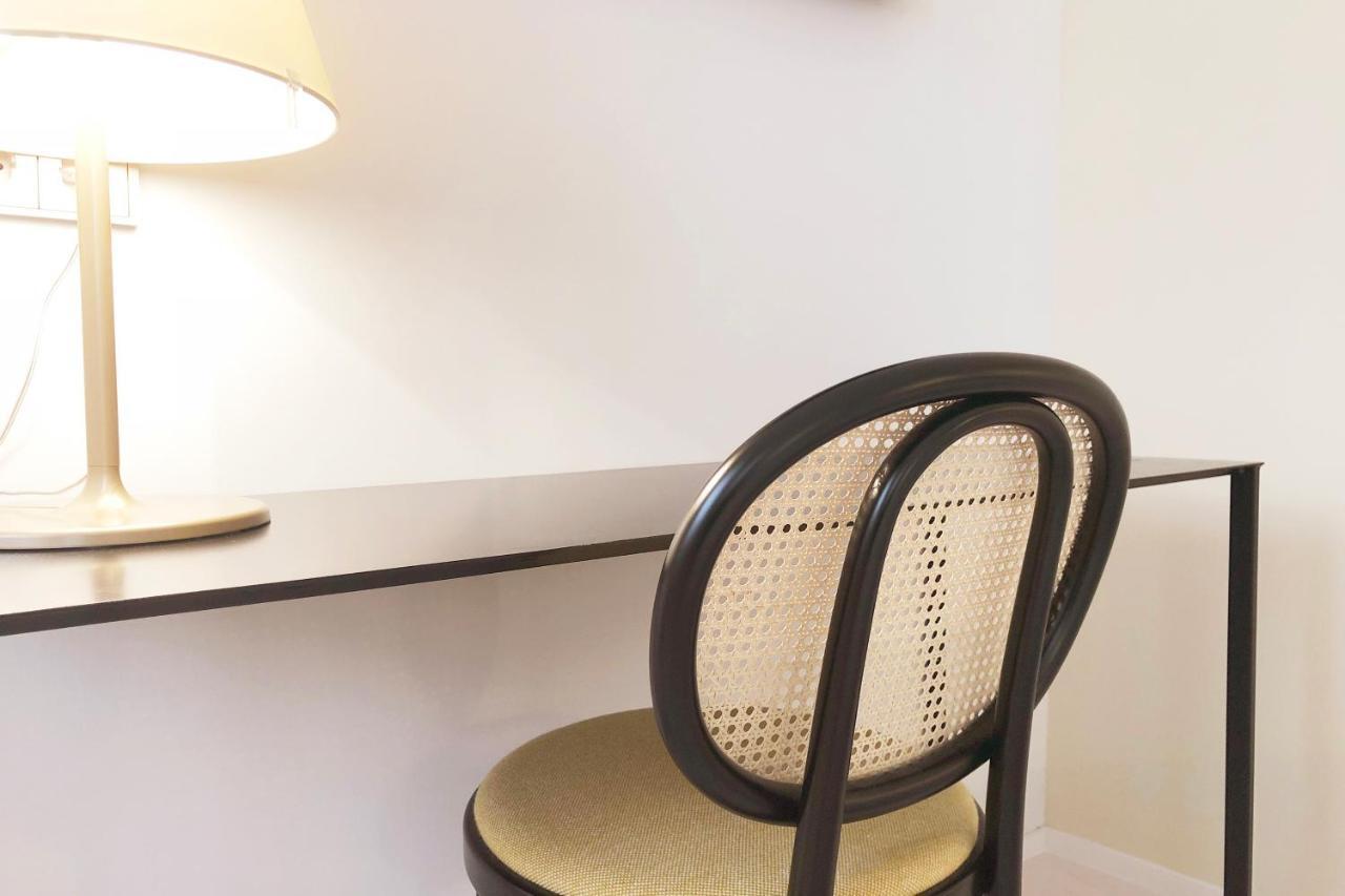 Fonda Llabres Boutique Hotell Alcúdia Eksteriør bilde