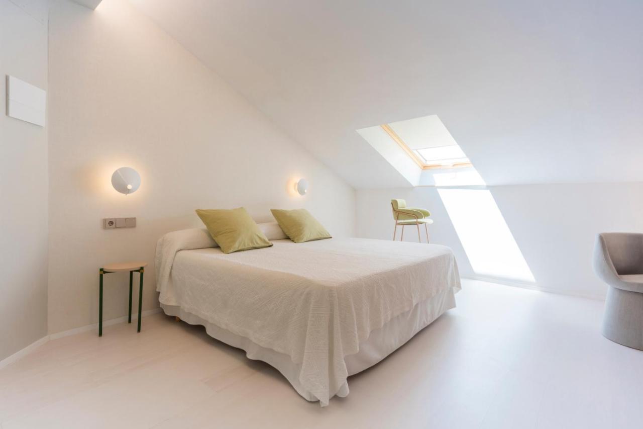 Fonda Llabres Boutique Hotell Alcúdia Eksteriør bilde