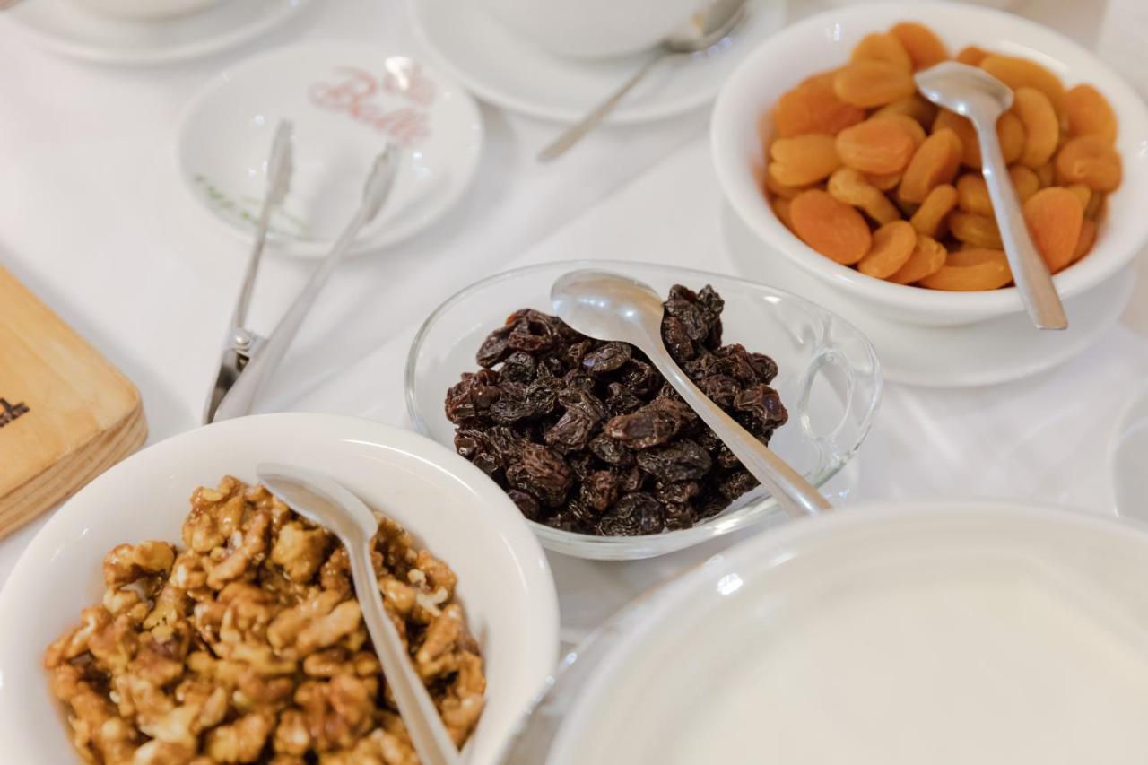 Fonda Llabres Boutique Hotell Alcúdia Eksteriør bilde