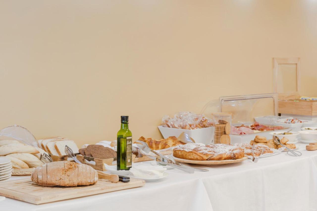 Fonda Llabres Boutique Hotell Alcúdia Eksteriør bilde