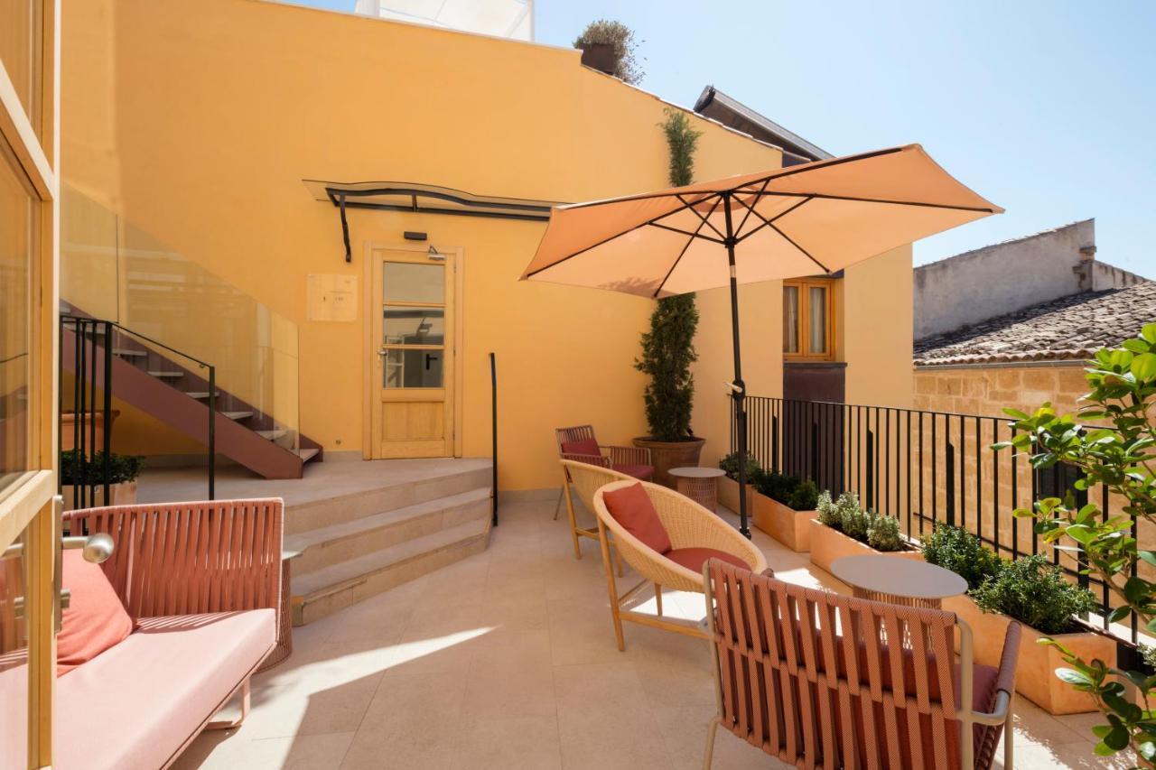 Fonda Llabres Boutique Hotell Alcúdia Eksteriør bilde